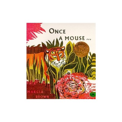 Once a Mouse foto