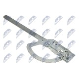 Macara geam Mercedes Sprinter 2-T (901, 902), Sprinter 3-T (903), Sprinter 4-T (904) 01.95-05.06, Fata Dreapta, EPS-ME-049