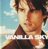 CD # Various &ndash; Music From Vanilla Sky (VG+)