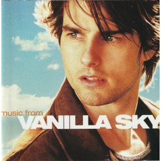 CD # Various &ndash; Music From Vanilla Sky (VG+)