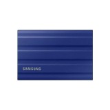 SSD Extern Samsung T7 2.5&quot; 1TB Shield Blue