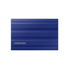 SSD Extern Samsung T7 2.5&quot; 1TB Shield Blue