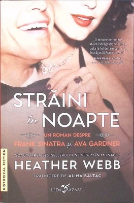 STRAINI IN NOAPTE-HEATHER WEBB-270696 foto