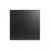 Ventilator baie, silentios de sticla, Gri inchis MMP 100, 5.5W, 100 m&sup3;/h