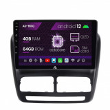 Cumpara ieftin Navigatie Fiat Doblo (2010-2015), Android 12, Q-Octacore 4GB RAM + 64GB ROM, 9 Inch - AD-BGQ9004+AD-BGRKIT358