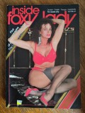 Revista pentru adulti - Inside Foxy Lady's , Vol.9, Nr.41- Sex Magazine / R1P1P