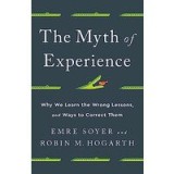 Myth of Experience