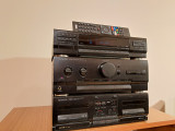 Linie Kenwood Midi M-34, 1990