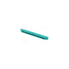 Conector IDC, 43 pini, pas pini 2.54mm, EDAC - 341-043-500-102