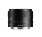 Obiectiv Autofocus TTArtisan Full Frame 40mm F2