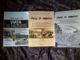 z2 Viata si moarte - Emil Surlaru 3 volume
