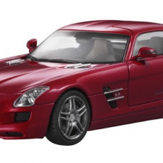 Macheta Oe Mercedes-Benz SLS Amg Coupe 1:43 Rosu B66960025