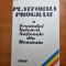 platforma program a frontului salvarii nationale din romania 1990