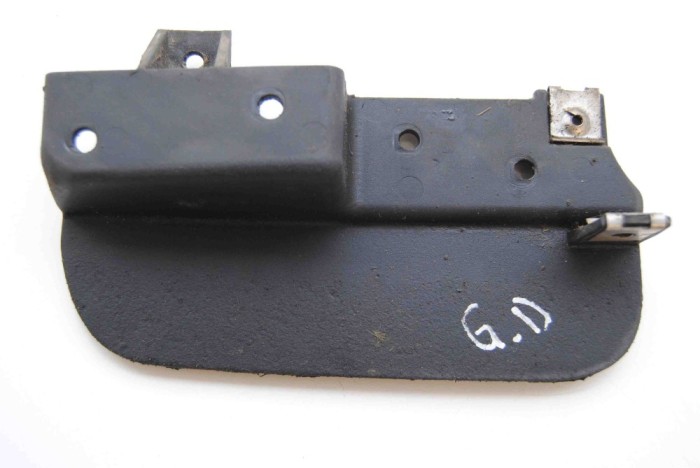 Aparatoare noroi dreapta spate AUDI A6 4F2, C6 2005 OEM: F0853834