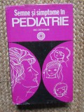 Semne și simptome &icirc;n pediatrie. Mic dicționar - Carmen Ciofu, Eugen Ciofu