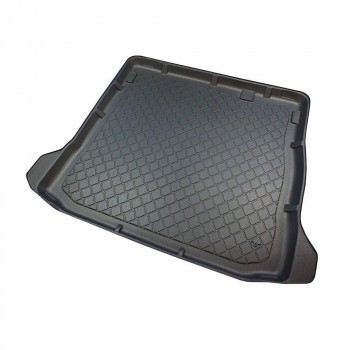Tavita portbagaj Renault Grand Scenic fabricatie 05.2009 - 2016 (5 locuri) foto