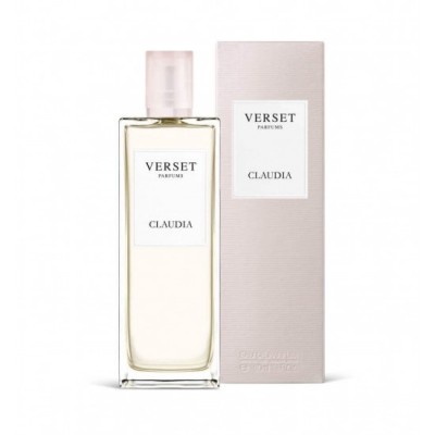 VERSET Parfums Unique - Claudia Eau De Parfum 50ml foto
