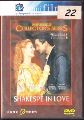 Shakespeare in love foto