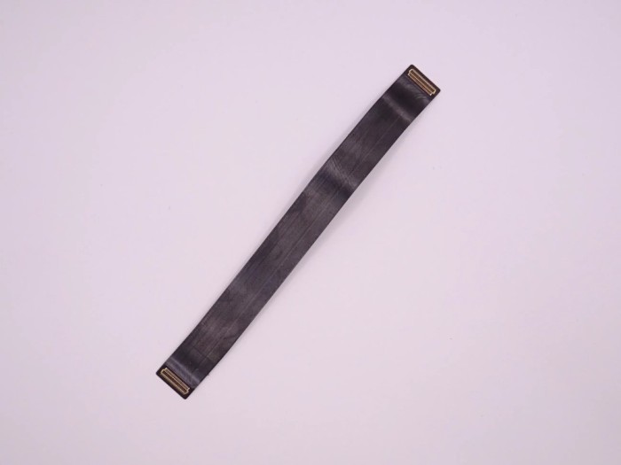 Huawei Mate 20 lite Banda flex FPC SNE-LX1 SNE-L21 SWAP