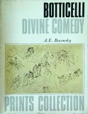 A. E. Baconsky - Botticelli. Divine Comedy
