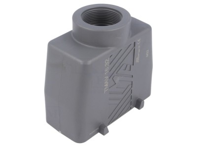 Conector carcasă HDC T-Type M32 foto