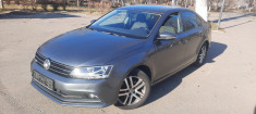 VW JETTA STYLE, 1.4 TSI, 2017 foto