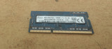 Ram PC SKhynix 4GB PC3L-12800S HMT451S6BFFR8A-PB, DDR3, 4 GB, 1600 mhz