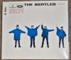 Cd the beatles help ! digipack