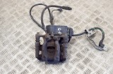 Etrier de fr&acirc;nă dreapta spate MERCEDES-BENZ A W177 2019 OEM: A2474230498,A2475400600 15152996