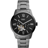 Ceas Barbati, Fossil, Townsman ME3172 - Marime universala