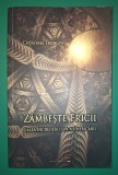 Chogyam Trungpa - Zambeste fricii * Calea increderii si a neinfricarii