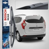 Cumpara ieftin Ștergător Lunetă pentru Dacia Lodgy 2012+ | Bosch H840 290mm