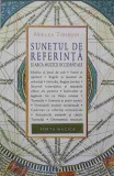 SUNETUL DE REFERINTA SI ARCA MUZICII OCCIDENTALE-MIRCEA TIBERIAN