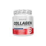 Supliment Alimentar Colagen Pulbere 300gr Bio Tech USA