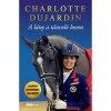 A l&aacute;ny a t&aacute;ncol&oacute; lovon - Charlotte Dujardin