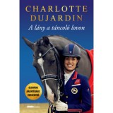 A l&aacute;ny a t&aacute;ncol&oacute; lovon - Charlotte Dujardin