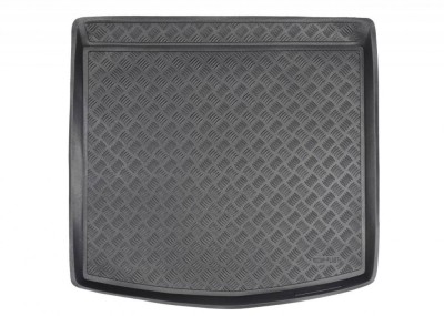 Covor Tavita Portbagaj Seat LEON III (MK3) ST, podea in pozitie coborata 2014 - 2020 foto