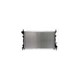 Radiator apa FORD FOCUS combi DNW TYC 710-1001