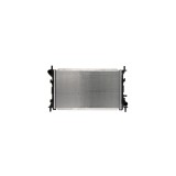 Radiator apa FORD FOCUS limuzina DFW TYC 710-1001