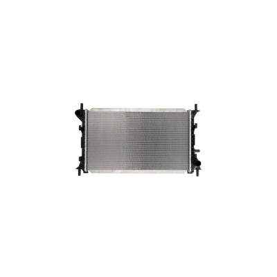 Radiator apa FORD FOCUS combi DNW TYC 710-1001 foto