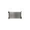 Radiator apa FORD FOCUS combi DNW TYC 710-1001