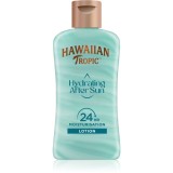 Hawaiian Tropic Hydrating After Sun Lotion lotiune hidratanta dupa plaja 60 ml