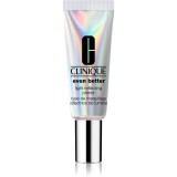 Clinique Even Better&trade; Light Reflecting Primer baza de machiaj iluminatoare 15 ml