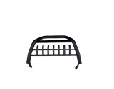 Bullbar universal Negru