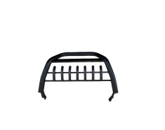 Bullbar universal Negru