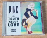 Pink - The Truth About Love (CD P!nk), Pop, RCA Records