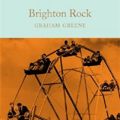 Brighton Rock | Graham Greene