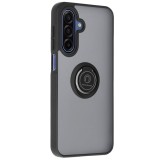 Husa silicon Samsung Galaxy A17 5G A17 4G Techsuit - Glinth Black