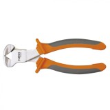 Cleste taiere frontala 200mm 01-022