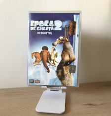Film Animație - DVD - Epoca de Gheață 2: Dezghețul (Ice Age 2)